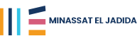 Minassat EL-JADIDA logo